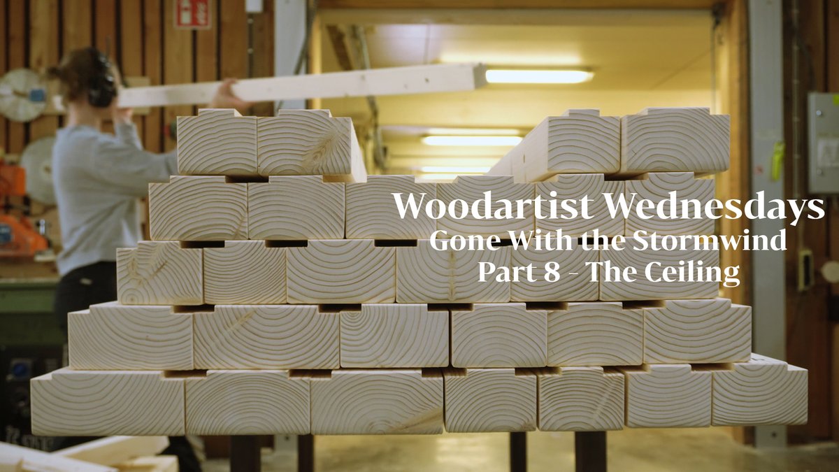 Tuu kattoo kattoo ku kaveri... tekee #juurakkosauna'an omanlaista versiota😁Taas numeroidaan, jotta jokainen kattoelementti löytää samanlevyiset kaverinsa portaista ja juurilauteista, ja lopputulos muodostaa ikään kuin saunojaa kiertävän "pesän"... 📽️: youtu.be/t3nmzVxn0Ok