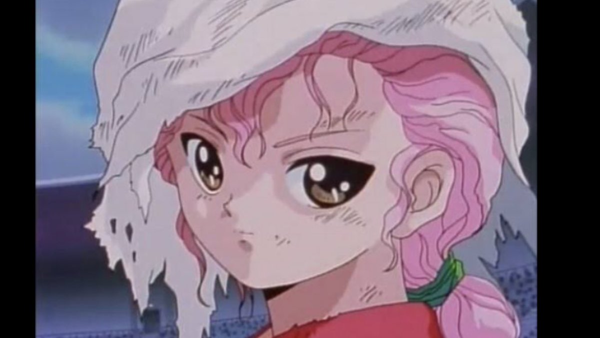 Free Kick 小池よしひろ 年ぶりくらいにアニメの幽遊白書見まして 幻海師範の若い頃 めちゃかわいいですね 最高ですね 気付かなかったです