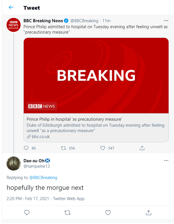 Scottish Nationalism