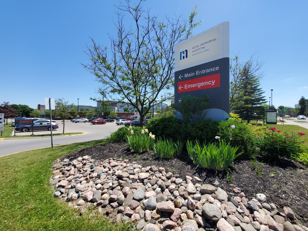 Ross Memorial tweet media