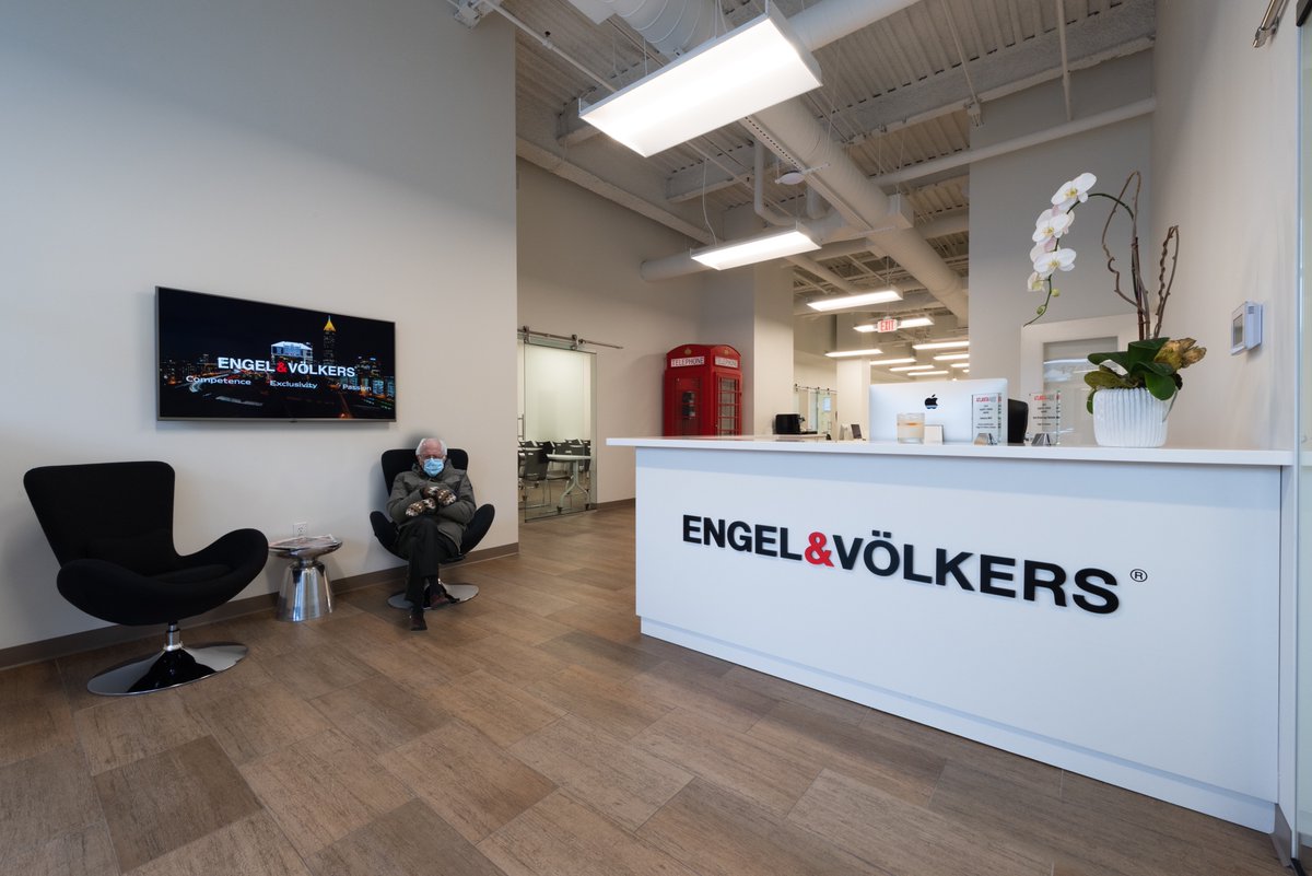 E&V Atlanta tweet media