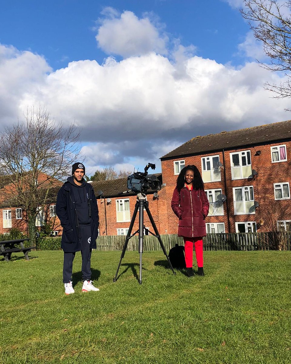 KamParmar14's tweet photo. BBC LOOK EAST CALISTHENICS IN THE COMMUNITY https://t.co/7YbneipdKQ