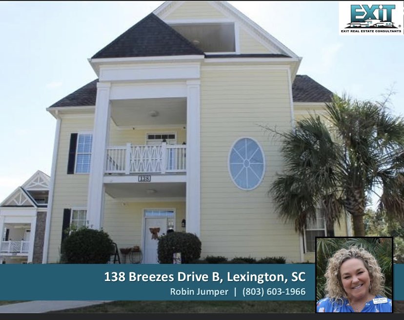 jumperhomes's tweet photo. Just listed in Hammock Bay!! Original owner- immaculate condition condo- 3BR/2BA. $215,000!! Call me today for a private showing! 803-603-1966 https://t.co/debj70e5Ne