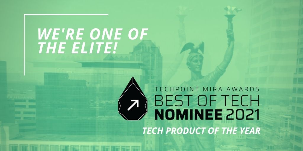 tophday's tweet photo. @demandjump is honored to be nominated for Tech Product of the Year for the 2021 Mira Awards. We were nominated not once, but TWICE: both Insights for Content and Account-Based Attribution! 🥳
#DemandJump #GetTheWholeStory #MiraAwards #RiseUp @TechPointInd https://t.co/OAPWkscICN