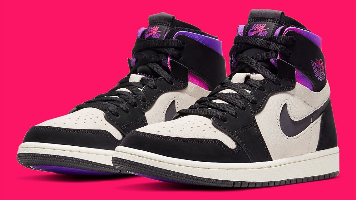 Sneaker Huddle tweet media