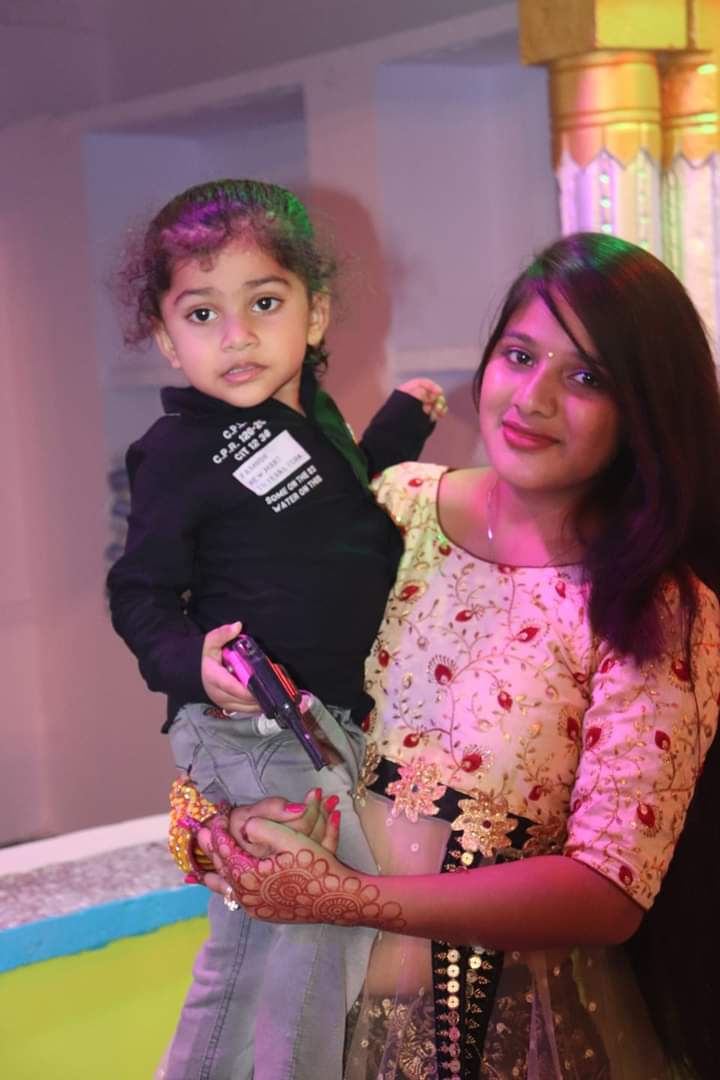 AbhirajTodabhim's tweet image. आज @Komal_Meena45 जी के #4K होने पर हमारी ओर से बधाई हो !
 
@AbhirajTodabhim
#JusticeForSatsingh