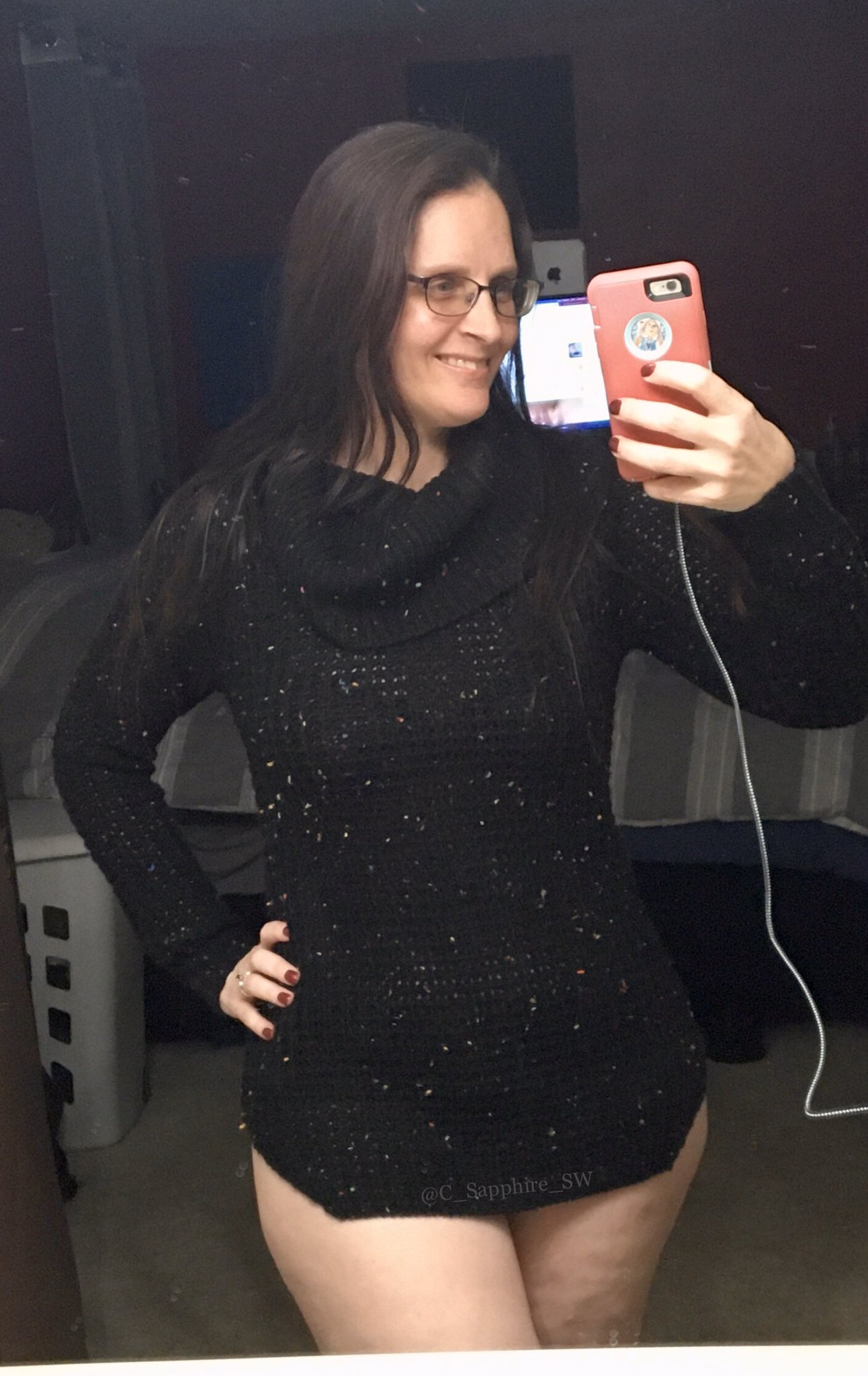 TW Pornstars - 3 pic. 🍑 Christina Sapphire 🍑. Twitter. What do you