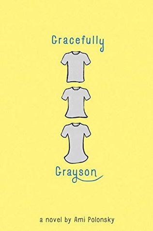 🌈 Proud to be introducing #GracefullyGrayson as one of our literature circle novels today. One step towards a more affirming space for #2SLGBTQ+ students. 

Representation matters. 

<a href="/BaythornPS/">Baythorn P.S.</a> <a href="/YRDSB/">York Region DSB</a> @amipolonsky