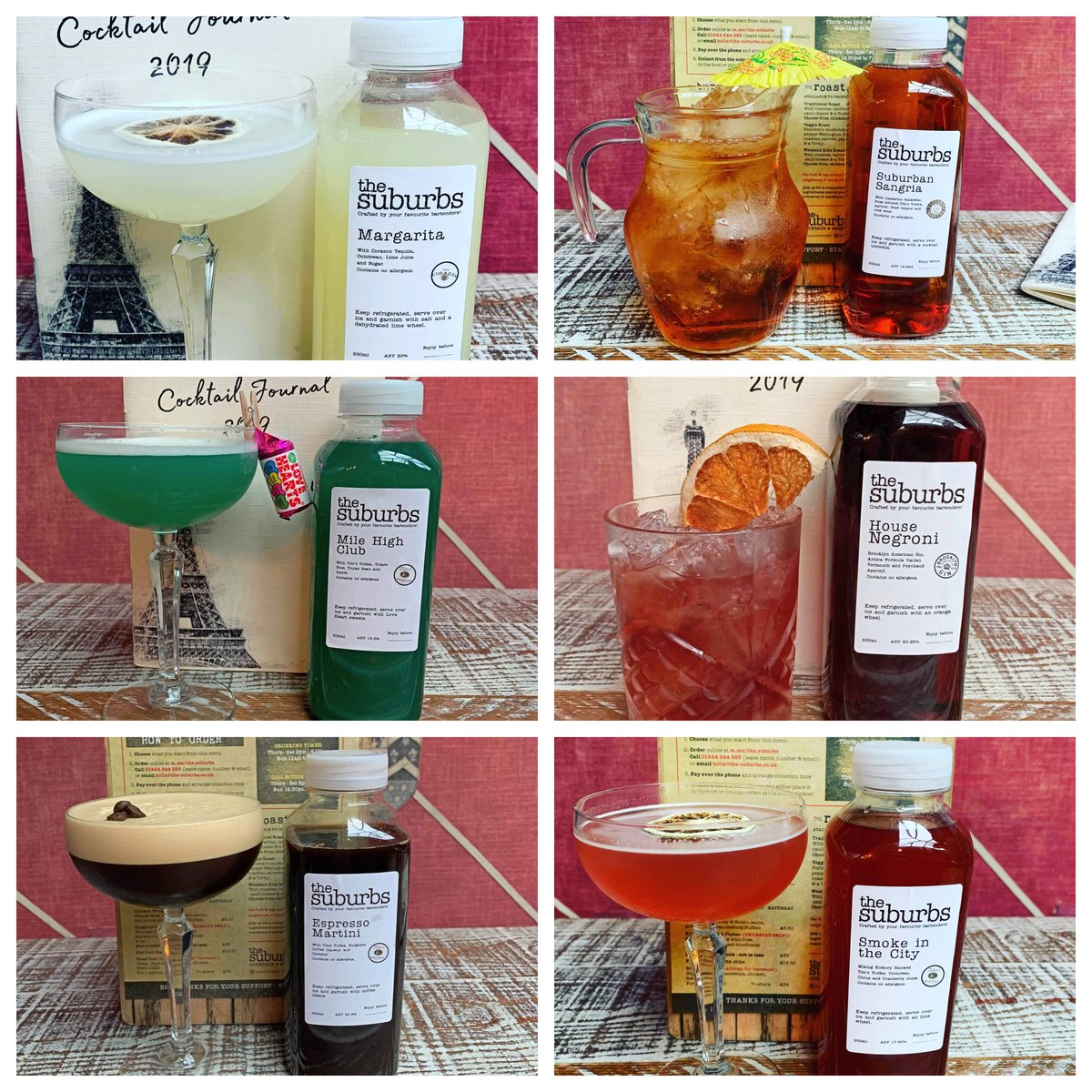 Seeing it's ❤ RANDOM ACT OF KINDNESS WEEK ❤ we're gonna do a flash Random Act of Kindness give-away! Alls you gotta do is like and RT to be in it to win one of our famous takeaway cocktails! We'll draw a winner at random on Friday! GOOD LUCK BURBS FAM! ❤❤