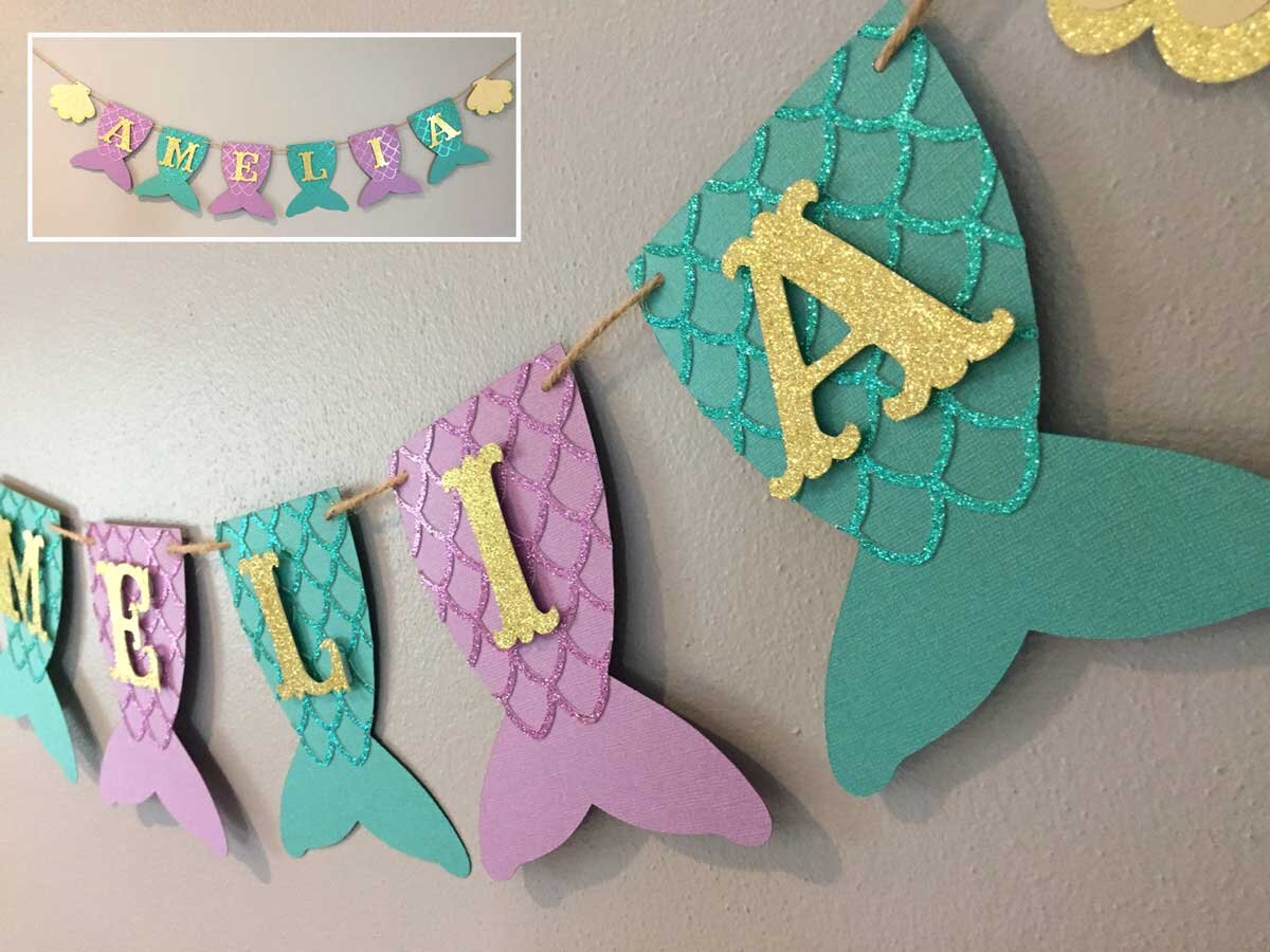 CreativeUnionD's tweet image. 12 Mermaid Party Ideas For The Best Under The Sea Birthday Ever creativeuniondesign.com/blog/mermaid-b… #Mermaid