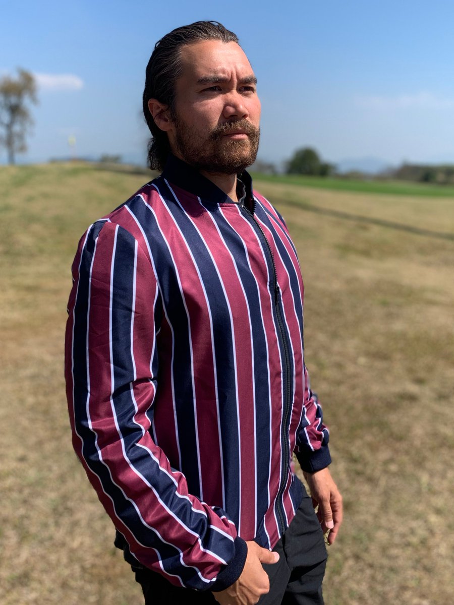 Looking for a more casual jacket? Why not try one of our Bomber Jackets on for size? 😎⛳️
Get in touch with Team Blazers today for your own!
temblazers.co.uk
#lifestyle #fashion #swagger #TeamBlazersUK