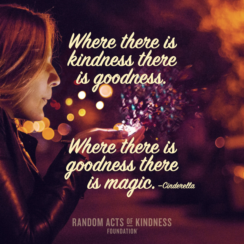 FRTCharities's tweet photo. Today is #RandomActsofKindnessDay! 
Let's #ExploreTheGood and #MakeKindnessTheNorm 💜
https://t.co/fwnhyAVAY2 https://t.co/Xjboxzo3Io