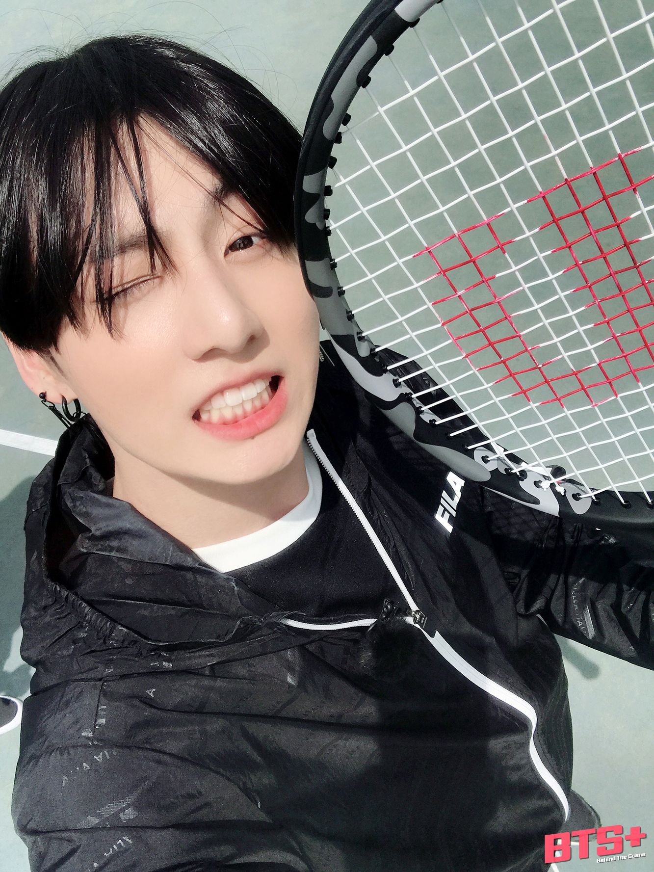 防弾少年団(BTS) - BTS  JK AP THE BEST OF 防弾少年団 (JAPAN EDITION) - BTSのアルバム