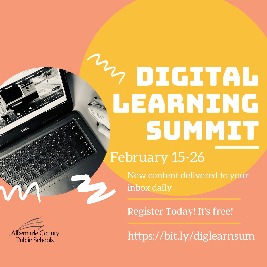 Today's #DigitalLearningSummit PD comes from <a href="/RachaelRachau/">Rachael Rachau</a> showing us how to use <a href="/PlayCraftLearn/">Minecraft Education</a> Minecraft EDU with hybrid or virtual learners 🤩
sites.google.com/k12albemarle.o…