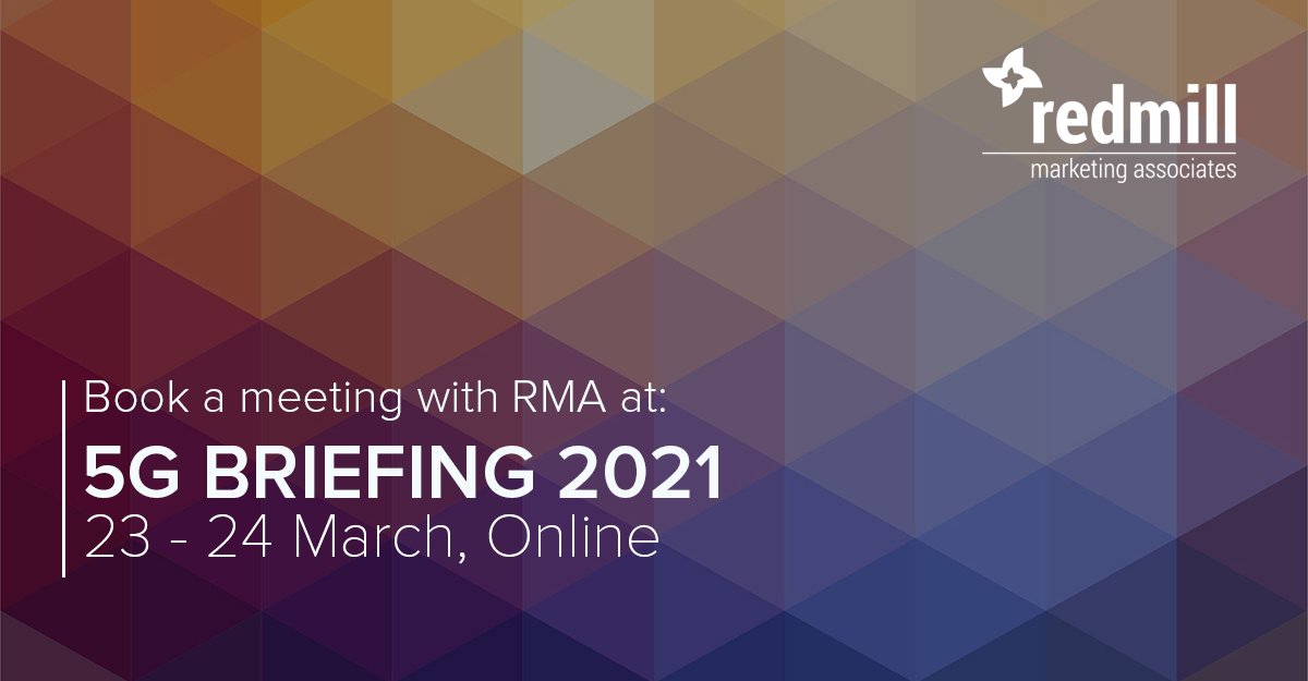 Redmill Marketing tweet media