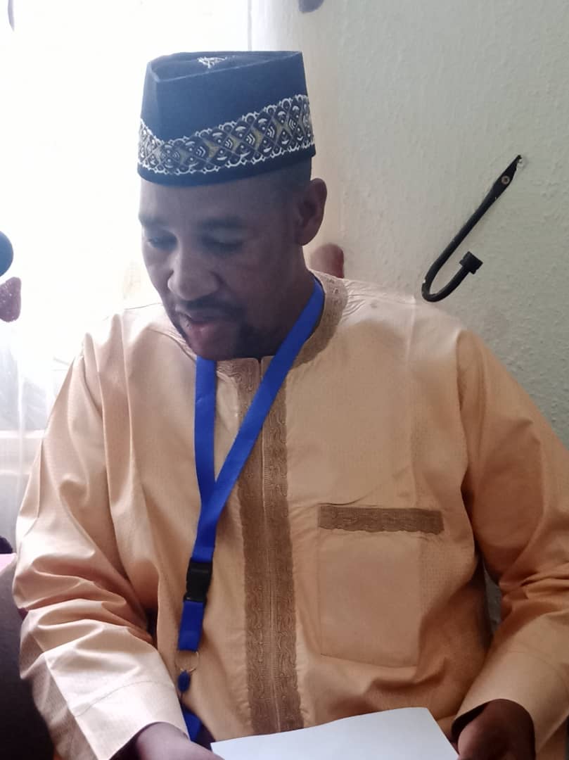 NTA KADUNA tweet media