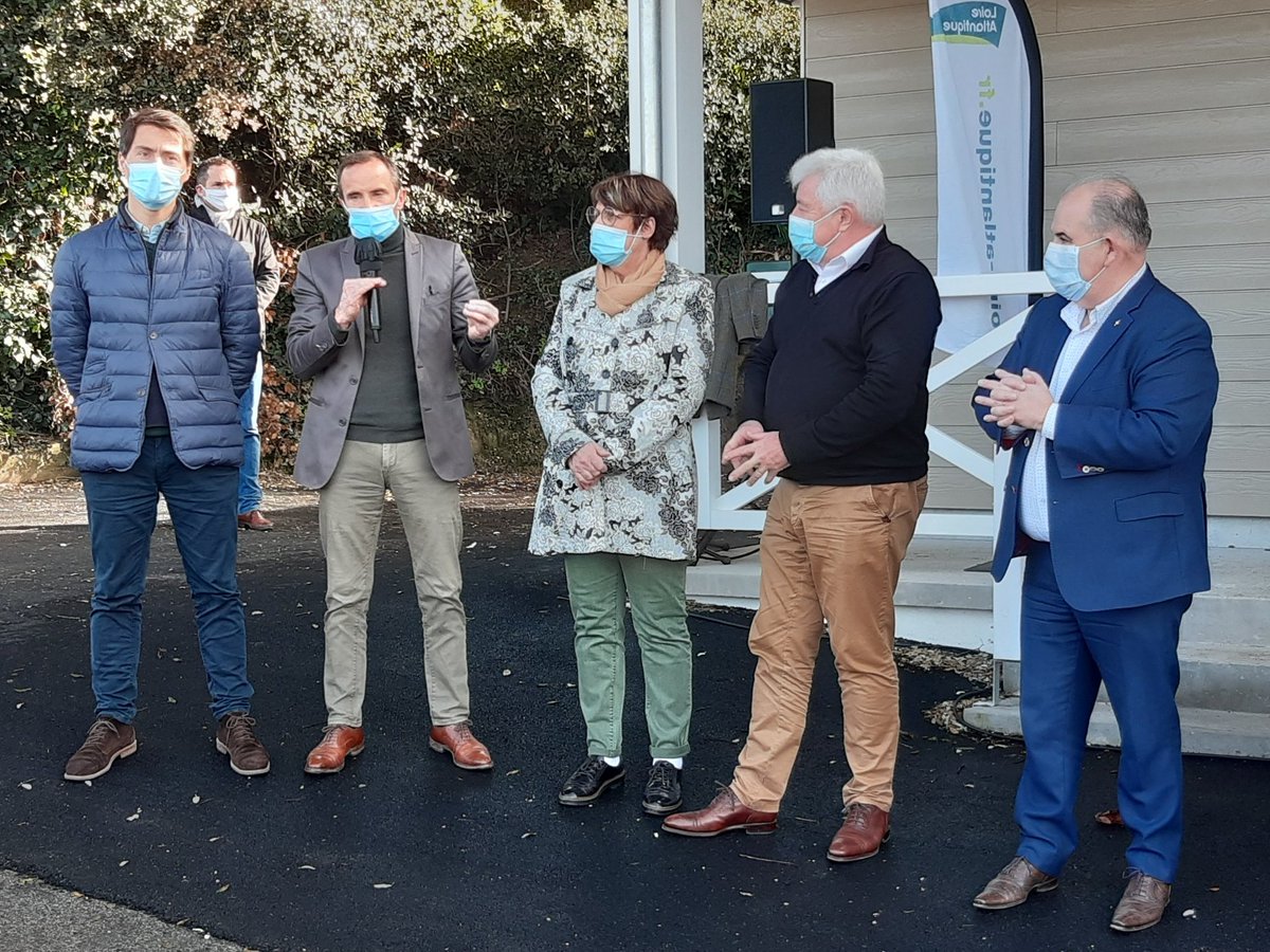 CCI Nantes St Nazaire tweet media