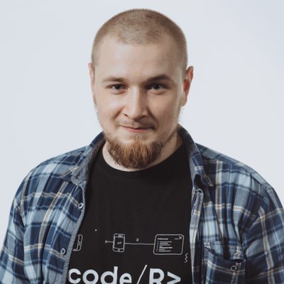 #НовыйАватар