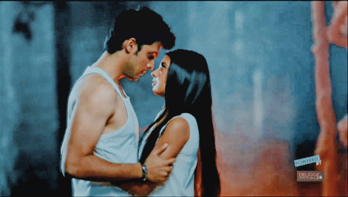 Parthniti18's tweet photo. Manik ka 'Ma' aur Nandini ka 'Nan'= MaNan with infinity symbol,which means Manik n Nandini forever! 
@justvoot @BBCStudiosDgtl @BBCStudiosIndia @LaghateParth @niti_taylor @directorshot @viacom18 #KYYS4OnVootWithPaNiAsMaNan https://t.co/hz546PxcA3