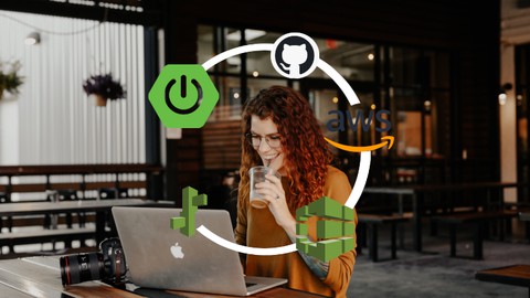 everythingCour1's tweet image. Full Stack Development With Spring Boot and AWS CodePipeline
🔜 udemy-free-coupons.blogspot.com/2021/02/full-s…
#AWS #CodePipeline #github #MySQL #Analytics #DataScience #IoT #IIoT #Python #RStats #CloudComputing #Serverless #Linux #Programming #Coding #100DaysofCode #100DaysOfMLCode #udemycoupon