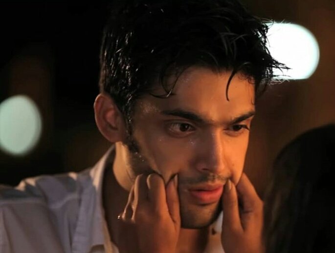 nishaajoshii's tweet photo. "His Star and Her Monster.They r Together Forever Hamesha till stars shine and fireflies glow."We want to see their magical  chemistry once again. Please bring Manan back.@LaghateParth @niti_taylor @justvoot @directorshot @BBCStudiosDgtl  @viacom18 #KYYS4OnVootWithPaNiAsMaNan https://t.co/ulpUfoLT15