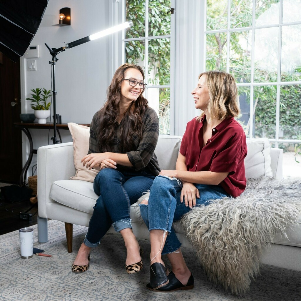 FireflyMethod's tweet image. Hello!! It's been a while since we showed our faces around here and we wanted to re-introduce ourselves. We are the duo - Teissia (left) and Alia (right) - behind The Firefly Method.⁠
⁠
After over a decade in business, we wanted to provide other plan… instagr.am/p/CLZVj-ssLMP/