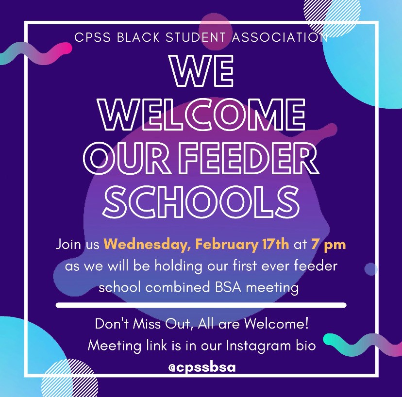 CPSS BSA tweet media