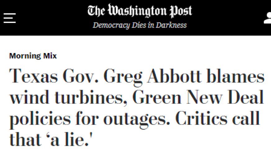 carlquintanilla's tweet image. Lol “critics” .. as in: people who can read.