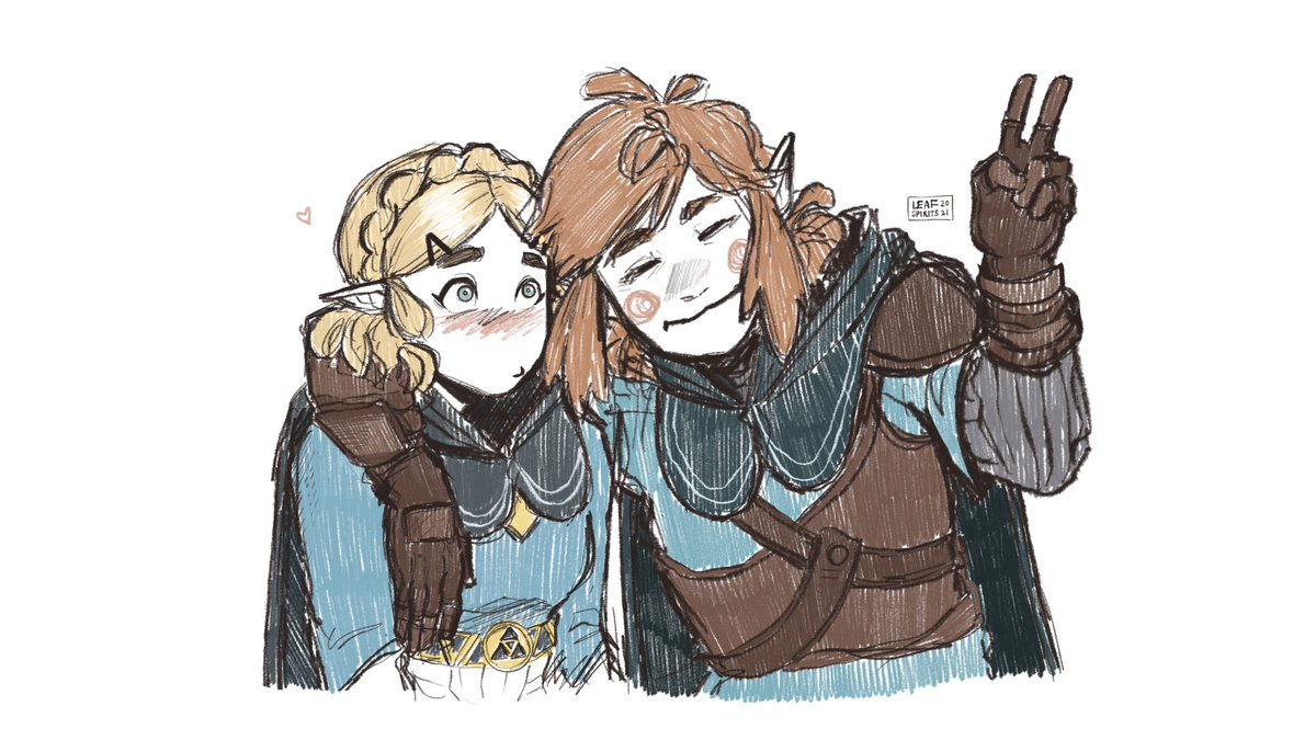 Martie On Twitter Dear Nintendo Please Give Us Botw 2 News And Please Let Link And Zelda Be Happy Zelda Botw Botw2 Zelink Https T Co Av7ailpoxo