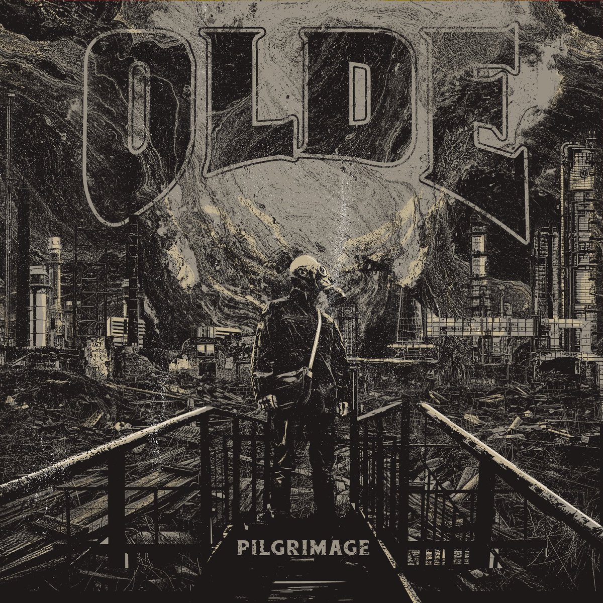 An excellent accompaniment to laundry day, the newest <a href="/OldeDoom/">OLDE - Crushing Doom</a>