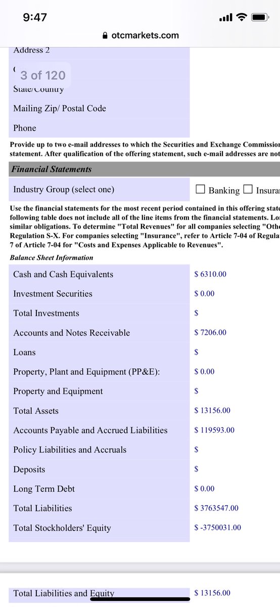 aKaDownY's tweet image. You’re pumping a company with less assets than what’s probably in your trading account.... grow up