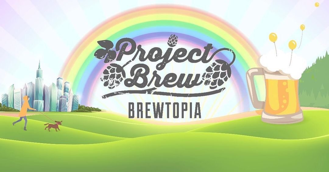 CampbellCreative.ca (@campbellcreatca) on Twitter photo There’s another <a href="/NCProjectBrew/">NC Project Brew</a> being brewed. It’s Brewtopia! And the beer will be heavenly. 😊🌈🍺
Campbell Creative designed/illustrated the theme artwork, plus the Project Brew #logo when the event began.
#graphicdesign #illustration #graphicdesigner #beer <a href="/NCTBrewery/">NCTBrewery</a> There’s another <a href="/NCProjectBrew/">NC Project Brew</a> being brewed. It’s Brewtopia! And the beer will be heavenly. 😊🌈🍺
Campbell Creative designed/illustrated the theme artwork, plus the Project Brew #logo when the event began.
#graphicdesign #illustration #graphicdesigner #beer <a href="/NCTBrewery/">NCTBrewery</a>