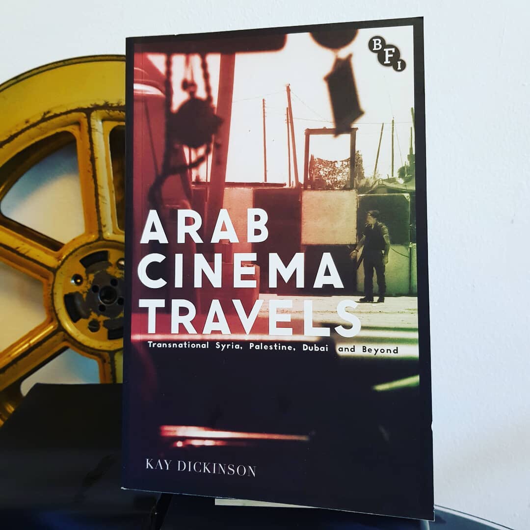 ripandlamb's tweet photo. Onwards on our world cinema tour to the Middle East...
Dive into the films of Syria, Palestine and Dubai, explore Egyptian cinema and its incredible posters, read about lyrical Iranian filmmaker Abbas Kiarostami and check out the graphic novel behind 2017 film, The Breadwinner https://t.co/8kv85uni5O