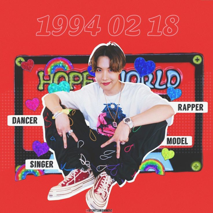 Alaa03973409's tweet photo. #HappyHobiDay 
#JhopeDay 
#happybirthdayJHOPE 
#RapDanceKingJhope
Happy birthday hopee love you soo much 💜💜💜🥺
사랑해 오빠 💜🥺🤍 https://t.co/B3okablAKF
