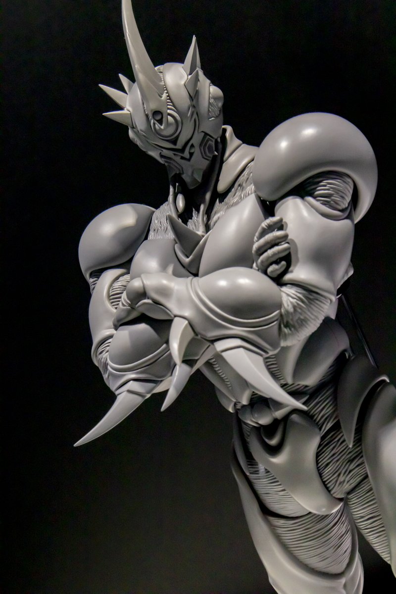 もりてぃ マックスファクトリー 強殖装甲ガイバー 1 6スケール ガイバーiii 強殖装甲ガイバー ワンホビ32 もりてぃ マックスファクトリー 強殖装甲ガイバー 1 6スケール ガイバーiii 強殖装甲ガイバー ワンホビ32