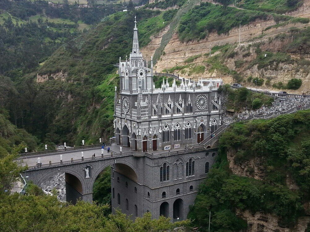 Have you visited these most popular churches in #SouthAmerica and #CentralAmerica ? via <a href="/travelstalek/">Travelswithtalek</a> <a href="/2ndhalftravels/">Second-Half Travels</a> <a href="/globotreks/">Norbert</a> <a href="/claudioula/">Claudia Tavani</a> <a href="/solsalute/">Erin | Sol Salute</a> <a href="/conv_traveller/">Heather Cole</a> <a href="/chrysoulamanika/">travelpassionate</a> <a href="/greenmochila/">Green Mochila · Travel blog</a> <a href="/clo_london/">A princess travelling with twins</a> <a href="/bucketlistbri/">Bucketlist Bri</a> 

Read more 👉 lttr.ai/dNXK

#churches