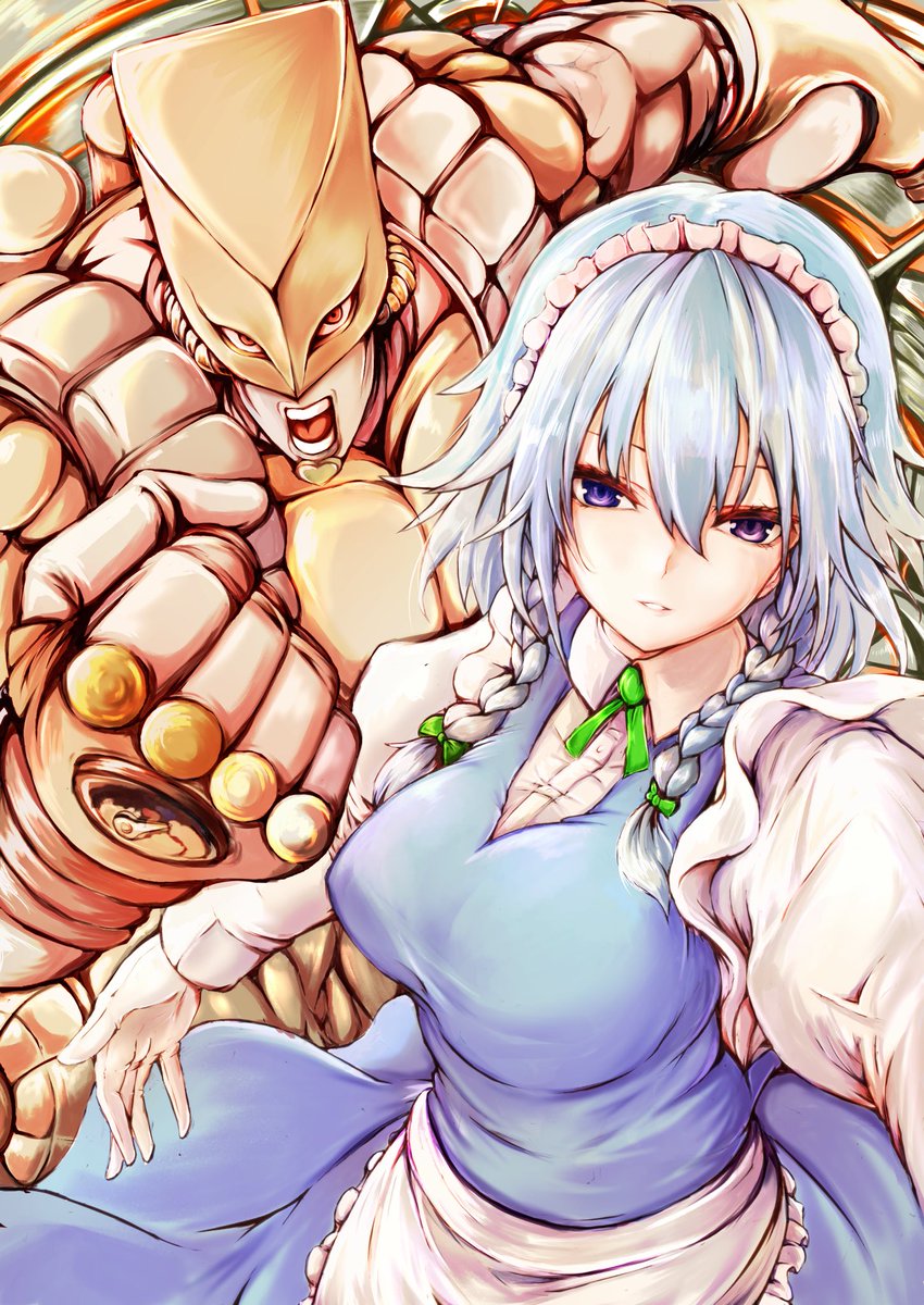 Twoucan ザ ワールド の注目ツイート イラスト マンガ コスプレ モデル Twoucan ザ ワールド の注目ツイート イラスト マンガ コスプレ モデル