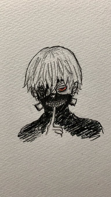 東京喰種トーキョーグール の評価や評判 感想など みんなの反応を1日ごとにまとめて紹介 ついラン 東京喰種トーキョーグール の評価や評判 感想など みんなの反応を1日ごとにまとめて紹介 ついラン