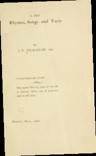 {Read/Download} A few rhymes, songs and facts {Ebook EPUB PDF} / Twitter