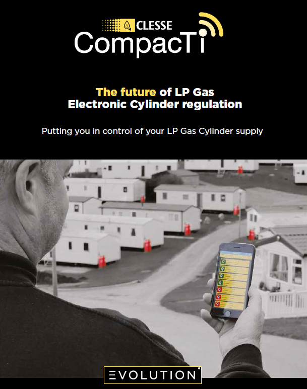 Holiday Park teams, are you ready to upgrade to CompacTi?
Were fully stocked &amp; ready for the season to make on site cylinder exchanges more efficient. Check out our information leaflet of how the system can work for you
clesse.co.uk/compacti/wp-co…
#innovation #efficiency #telemetry