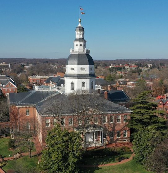 In poll after poll, Marylanders are clear: They overwhelmingly want to tax the rich and close tax loopholes benefiting the largest corporations.
Tune in at noon to hear the indomitable @Smith4Delegate and I talk about why the Maryland General Assembly should heed their calls. https://t.co/5uts8azRVt