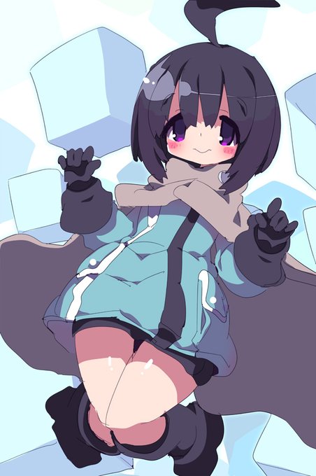 あまとりちゃーな 