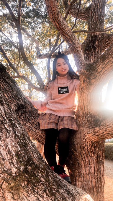 Twitterのコスプレ画像23