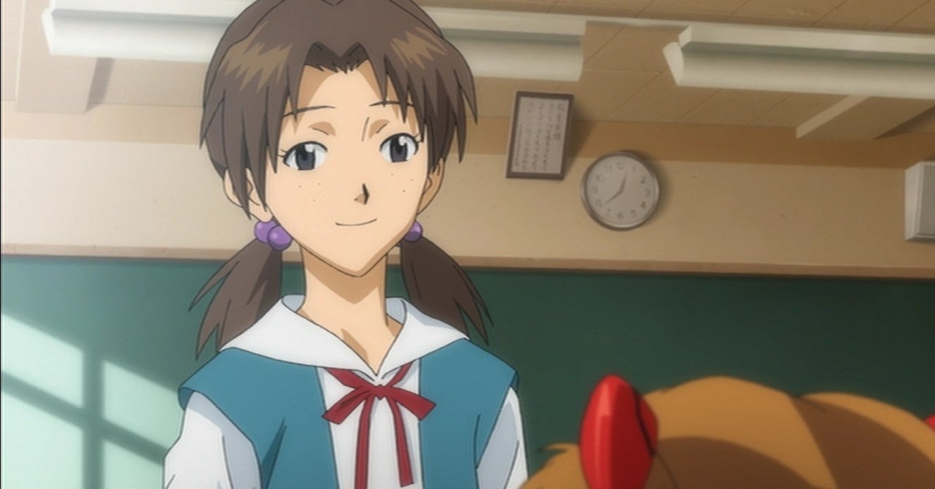 洞木ヒカリ生誕祭21 Twitter Search Twitter