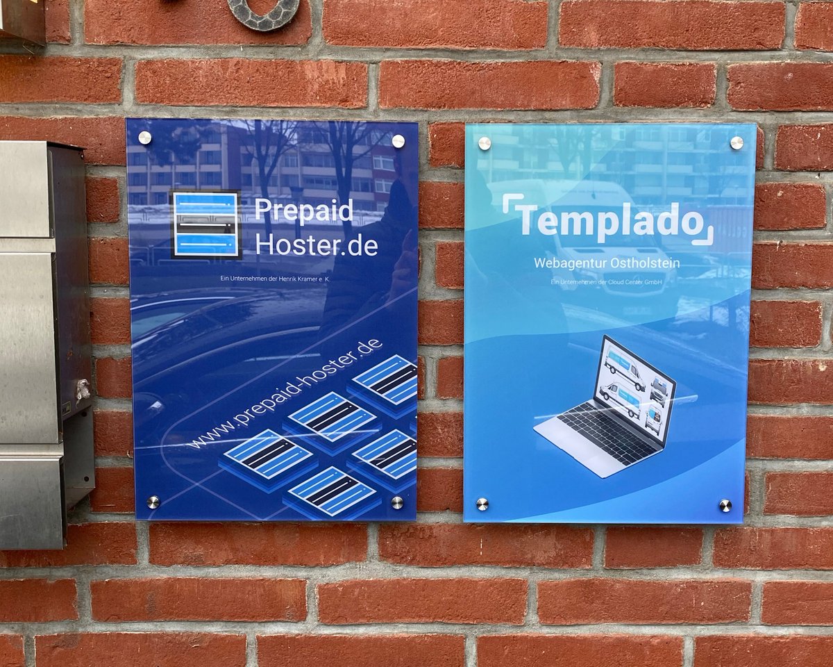 Prepaid-Hoster.de - Hosting 100,00% zwanglos! tweet media