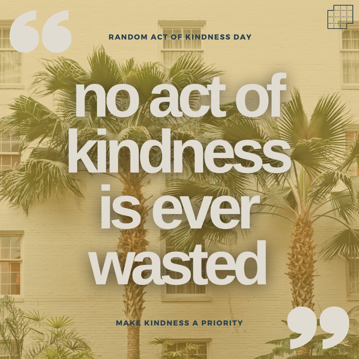 PlanThisMonth's tweet photo. Happy Random Acts Of Kindness Day! We want to show our appreciation for you by gifting someone you love with a $10 Starbucks Gift Card. All you have to do is tag the person below &amp; we will pick a winner today by 7pm. https://t.co/X3tMgYKcPg