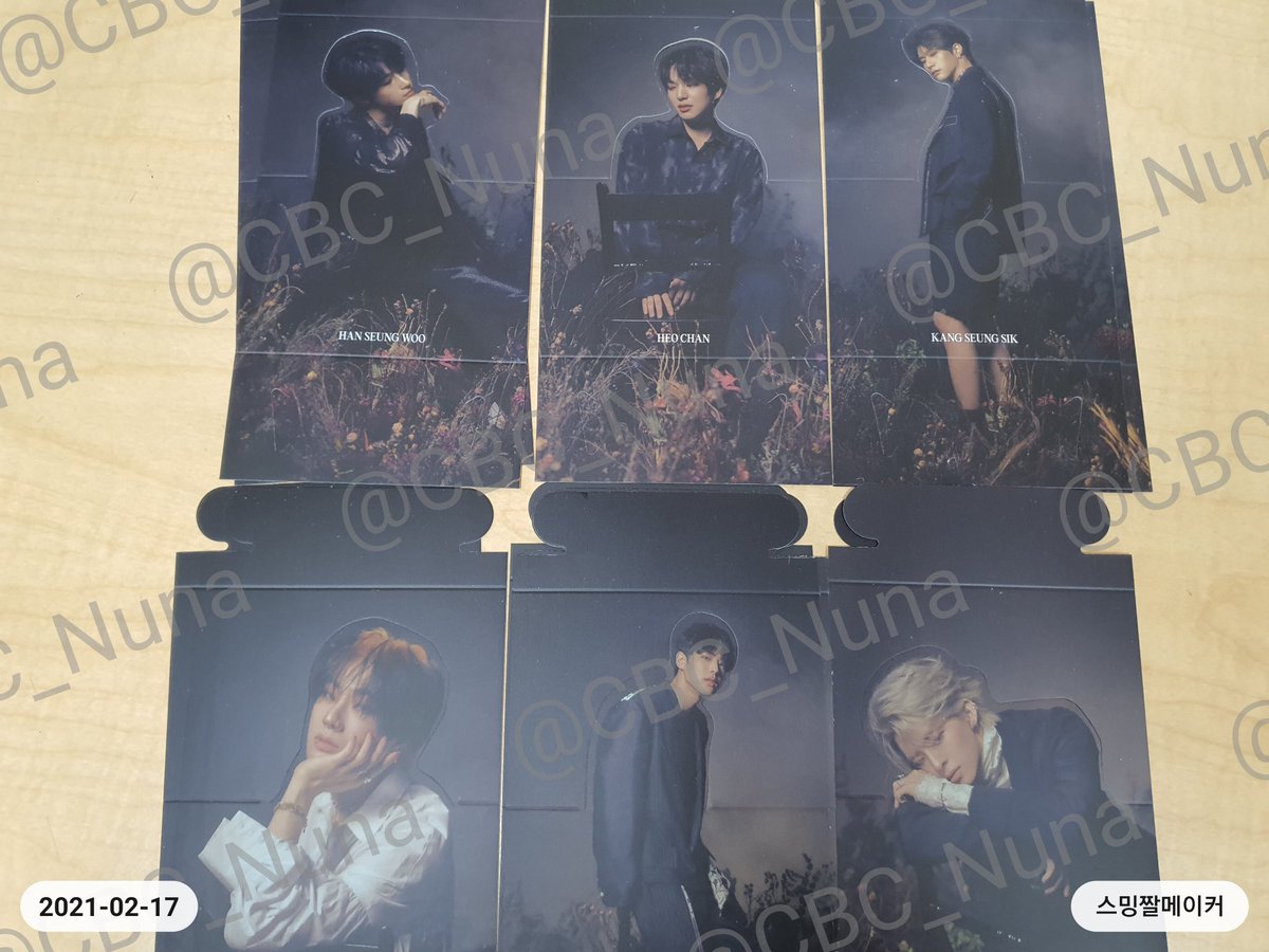 CBC_Nuna's tweet photo. ●  빅톤 메이데이
- 포카 : 각 1,000
- 알판 : 각 2,000
- 엽서, 등신대 : 500

+배송비
  준등기 (포카 5개까지) 1,500
  일반등기 2,500
  택배 (협의) 4,000
  배송 : 2/22~26일에만 가능.

● 뎀 주세요. 답장은 늦을 수도 있어요;
거래내역은 메트를 봐주세요. https://t.co/9ylCBZS9qr