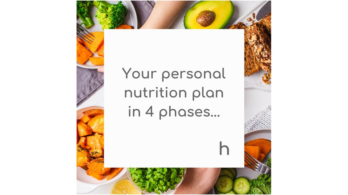 healthyb11's tweet photo. Your personal nutrition plan in 4 phases - Every plan is highly customised and designed to work for the individual. 
If you would like to see how this works, download a sample plan here.
https://t.co/Vx2u74XI1d
#cleaneating #metabolic https://t.co/RpNSagw2Rn