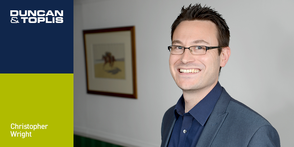 duncantoplis's tweet image. As Senior Manager, Christopher is a valued part of our business services service line and has made great contributions to our cloud #accounting and tax planning services and for both #ownermanaged businesses and #startups.🌟

#weareduncantoplis #teamgoals #teamsupport