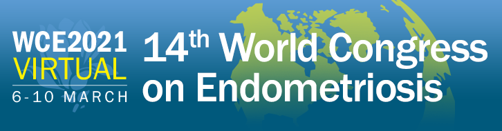 iffsfertility's tweet photo. The 14th World Congress on #Endometriosis is a unique educational resource with evidence based science + clinical progress. #WCE2021 is available virtually from 6-10 March with favourable registrations for LMIC, students, and allied health professionals: https://t.co/CglL4A2U8r https://t.co/IQUvoGeWWa